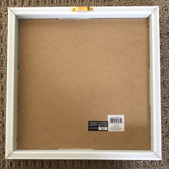 Nursery Picture - Picture 3 of 3